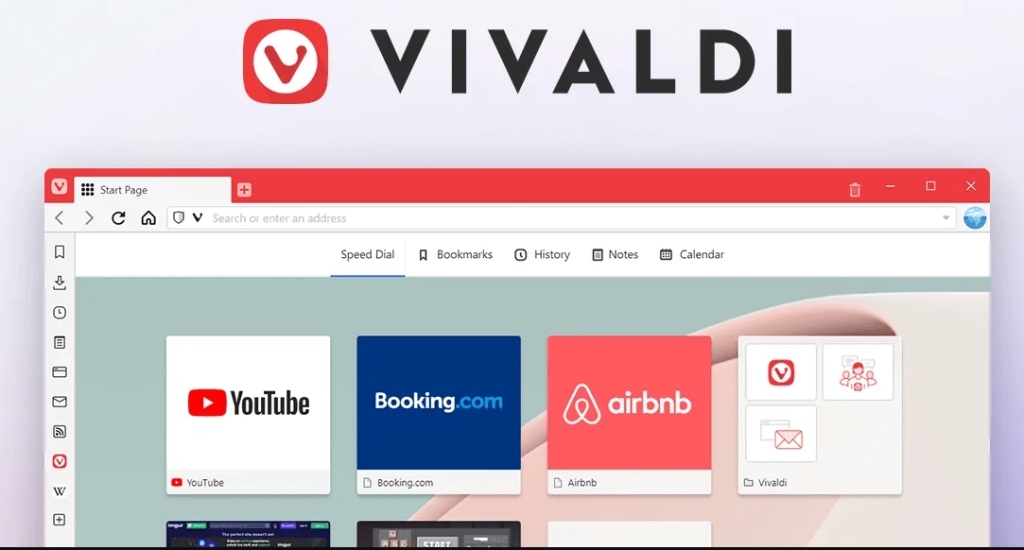 Top 7 Alternative Browsers For Mac Updated Guide 